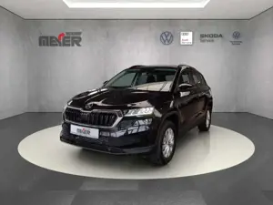Skoda Karoq Selection 1.5 TSI DSG Klima Rückfahrkamera Bild 1