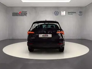 Skoda Karoq Selection 1.5 TSI DSG Klima Rückfahrkamera Bild 5