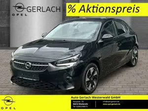 Opel Corsa F e Elegance LED Apple CarPlay Android Auto Klimaa