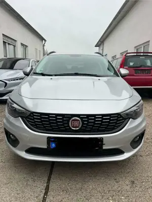 Fiat Tipo Easy