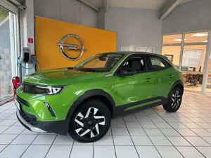 Opel Mokka e Elegance Navi+LED+Kamera SOH 100%
