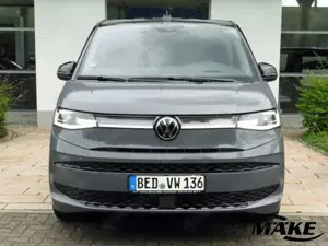 Volkswagen T7 Multivan Edition 2.0TDI DSG kU DCC AHZV STDHZG Bild 3