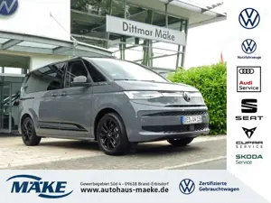 Volkswagen T7 Multivan Edition 2.0TDI DSG kU DCC AHZV STDHZG