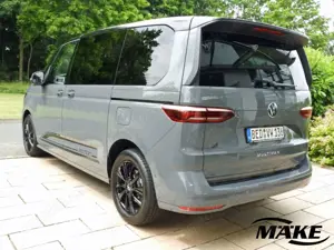 Volkswagen T7 Multivan Edition 2.0TDI DSG kU DCC AHZV STDHZG Bild 5