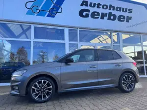 Skoda Fabia Fabia TSI Monte Carlo NEU Voll-LED 5J. Garantie