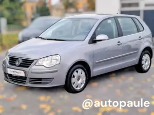 Volkswagen Polo IV *TüV NEU*Klima*Diesel*Euro4*Tempo*ToP