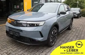 Opel Grandland X Grandland 1.2T eDCT6 GS Tech-P Allwetterreifen