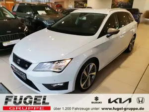 SEAT Leon ST 1.4 TSI FR Sport|ACC|PDC|AHK