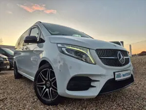 Mercedes-Benz V 300 AMG Avantgarde 360 DAB Pano