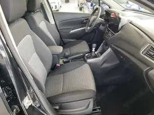 Suzuki S-Cross 1.4 Boosterjet Comfort Navi, Kamera Bild 5
