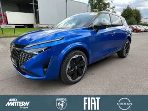 Nissan Qashqai N-Design Komfort Plus,HUD,ProPilot,LED