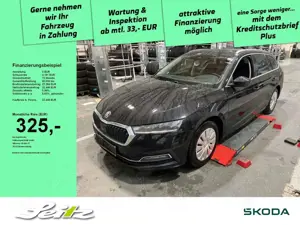 Skoda Octavia Combi 2.0 TDI Style *AHK*HEAD-UP*KAMERA*