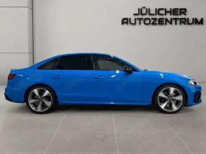 Audi S4 Bild 2