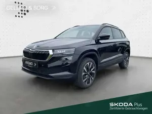 Skoda Karoq Tour 2.0 TDI DSG AHK*NAVI*pACC*MATRIX
