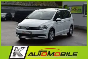 Volkswagen Touran 1,5 TSI LED+Kamera+Panorama+7-Sitzer+ACC