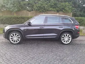 Skoda Kodiaq Kodiaq 1.5 TSI ACT DSG Style