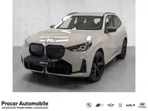 BMW X3 M 50 xDrive