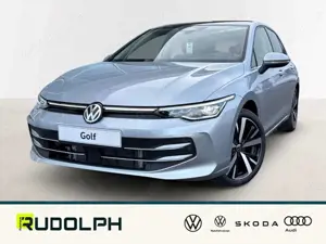 Volkswagen Golf VIII Style 1.5 eTSI DSG LED HUD AHK Navi ACC SHZ