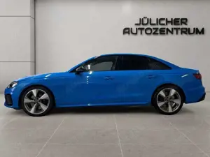 Audi S4 Bild 5