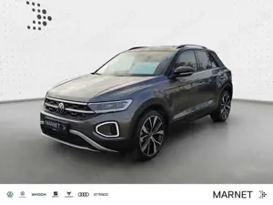 Volkswagen T-Roc 2.0 TDI DSG Style NAV*APP*LED*AHK*IQ DRIVE