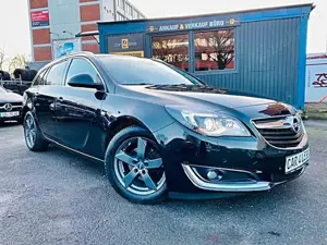 Opel Insignia ST 1.6 CDTI Innovation 100kW