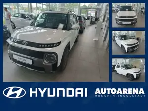 Hyundai Inster FWD Elektro 85 kW Cross Navi, Sitzheizung
