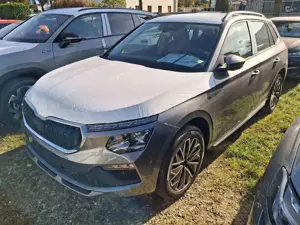 Skoda Kamiq 1.5 TSI DSG Tour 150PS AHK ACC PLA Toter-W