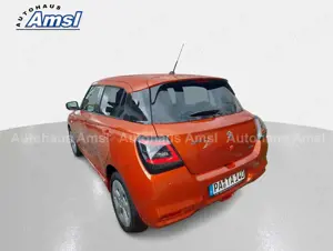 Suzuki Swift 1.2 DualJet Comfort *72 Monate Garantie* Bild 5