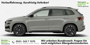 Skoda Karoq Sportline DSG Sportl Matrix Nav 360 Canton ACC ...
