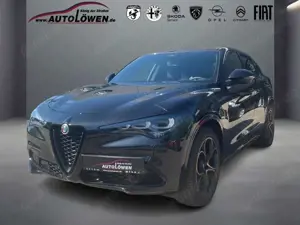 Alfa Romeo Stelvio 2.0 Turbo 16V Intensa Q4 (EURO 6e)