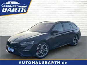 Skoda Octavia 2.0 TDI DPF RS Plus 4x4 *LED*DSG*Leder*Navi*