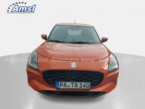 Suzuki Swift 1.2 DualJet Comfort *72 Monate Garantie* Bild 3