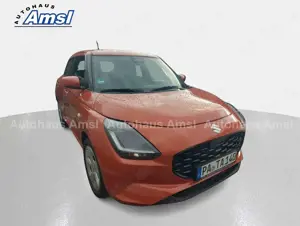 Suzuki Swift 1.2 DualJet Comfort *72 Monate Garantie* Bild 4