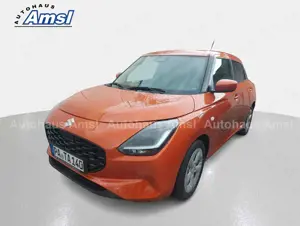 Suzuki Swift 1.2 DualJet Comfort *72 Monate Garantie* Bild 2