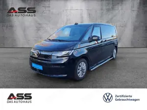 Volkswagen T7 Multivan 1.4 TSI EU6d Style eHybrid HUD AD StandHZG Panoram