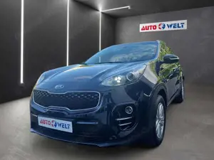 Kia Sportage 1.6 Dream Team Navi Standheizung