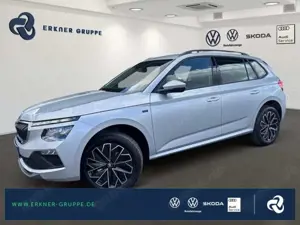 Skoda Kamiq 1.0 TSI Tour +AHK+BHZFS+NAVI+SHZ+LED+PDC+