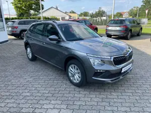 Skoda Kamiq Selection* DSG !! 7.000€ Nachlass auf UPE !! Bild 3
