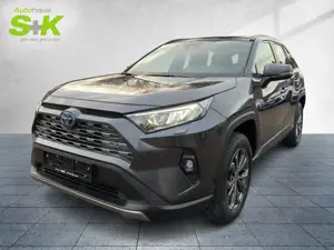 Toyota RAV 4 RAV4 2,5L Hybrid, 5-Türer, Teamplayer ABS ESP ZV