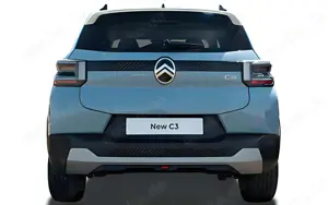 Citroen C3 MAX Turbo 100 74 kW (101 PS), Schalt. 6-Gang, F... Bild 4