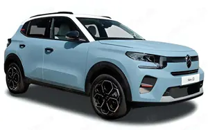 Citroen C3 MAX Turbo 100 74 kW (101 PS), Schalt. 6-Gang, F... Bild 1