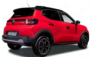 Citroen C3 MAX Turbo 100 74 kW (101 PS), Schalt. 6-Gang, F... Bild 3