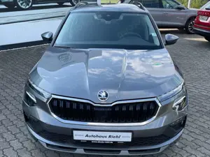 Skoda Kamiq Selection* DSG !! 7.000€ Nachlass auf UPE !! Bild 2