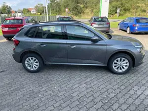 Skoda Kamiq Selection* DSG !! 7.000€ Nachlass auf UPE !! Bild 4