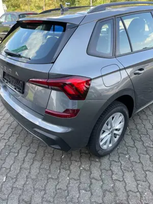 Skoda Kamiq Selection* DSG !! 7.000€ Nachlass auf UPE !! Bild 5