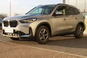 BMW X1 xDrive20d Navi AdLED AHK DAB Kamera SH Allrad