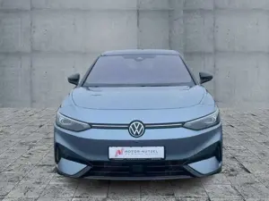Volkswagen ID.7 Pro LED+NAVI+ACC+APP+SHZ+360°+PLA+HuD+19" Bild 3
