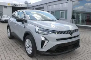 Renault Symbioz TCe 140 Mild-Hybrid EVOLUTION *KAMERA/LED/CARPLAY* Bild 2