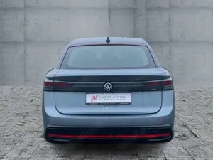 Volkswagen ID.7 Pro LED+NAVI+ACC+APP+SHZ+360°+PLA+HuD+19" Bild 5