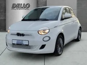 Fiat 500e Klimaautomatik Tempomat DAB AppleCarPlay Bluetooth
